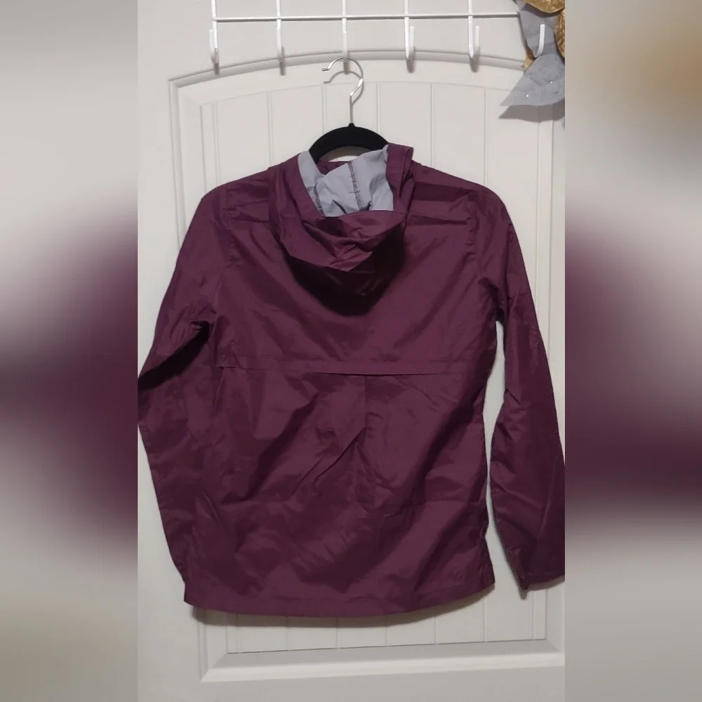 Columbia jacket for girls size L